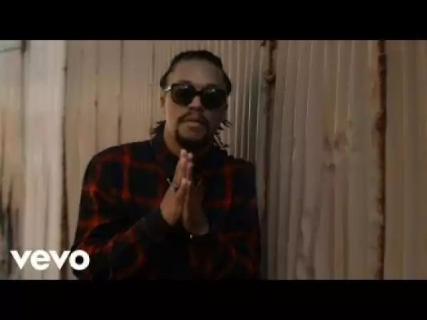 Video: Lupe Fiasco - Pick Up the Phone